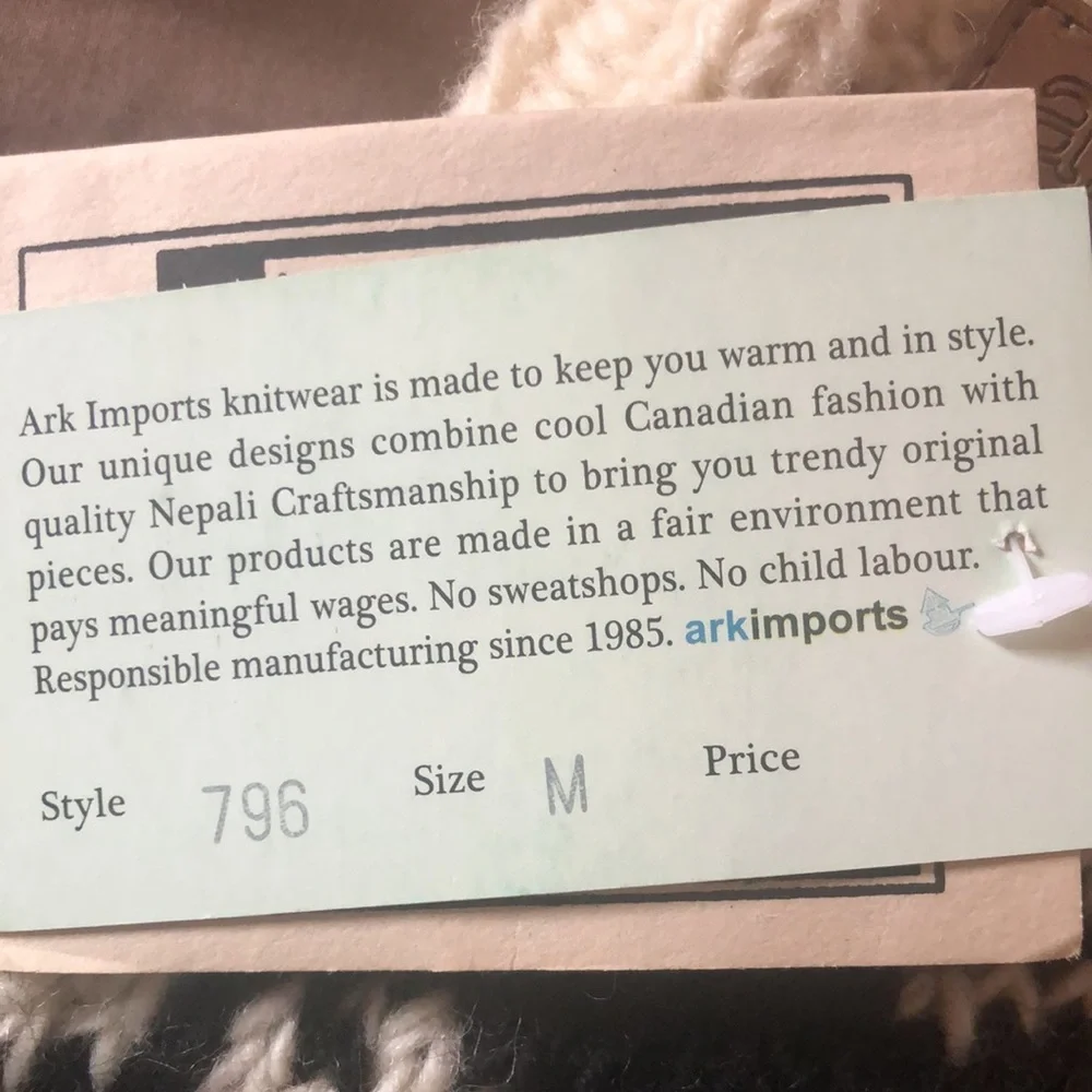 Slipper socks - Picture 5 of 5